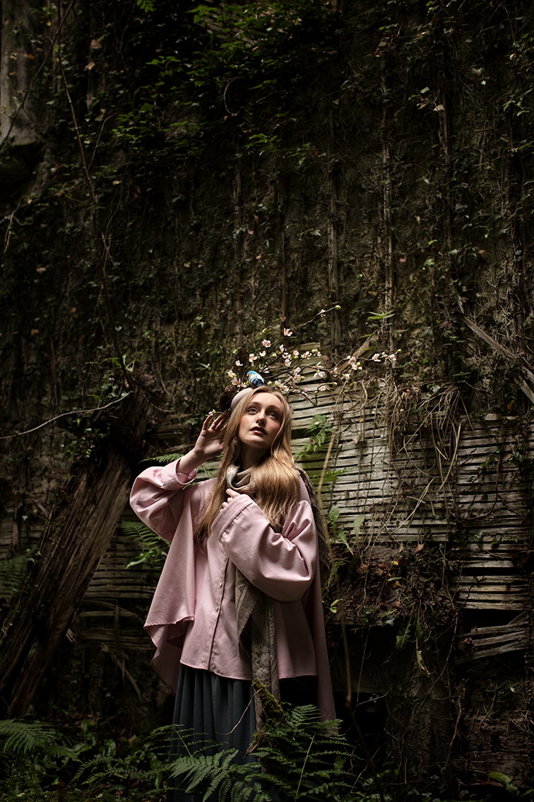 Photography by Jade Starmore Photography by Jade Starmore